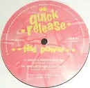 LP - Quick Release - The Power