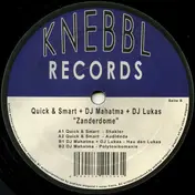 Quick & Smart - Zanderdome