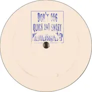 Quick & Smart - Phlokkerbrained EP