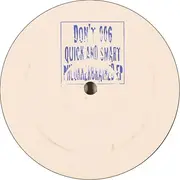 LP - Quick & Smart - Phlokkerbrained EP - EP