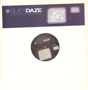 Quiet Daze - Viewing A Decade EP