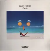 Quiet Force - Smile