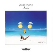 CD - Quiet Force - Smile
