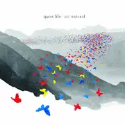 CD - Quiet Life - Act Natural - Digisleeve