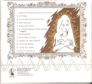 CD - Quiet Loner - Spectrology - Digisleeve