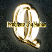 Quiet Loc - Problems Of A Nation