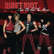 Quiet Riot - Cum On Feel The Noize