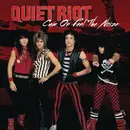 7inch Vinyl Single - Quiet Riot - Cum On Feel The Noize / Run For Cover