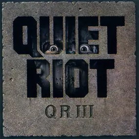 Quiet Riot - Q R III