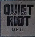 LP - Quiet Riot - QR III