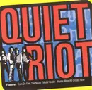 CD - Quiet Riot - Super Hits