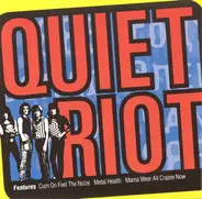 Quiet Riot - Super Hits