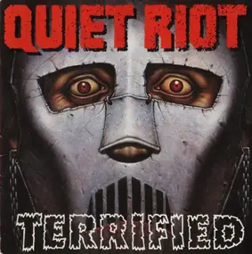 Quiet Riot - Terrified