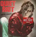 LP - Quiet Riot - Metal Health