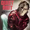 LP - Quiet Riot - Metal Health