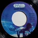 7inch Vinyl Single - Quiet Riot - Cum On Feel The Noize / Run For Cover