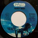 7inch Vinyl Single - Quiet Riot - Cum On Feel The Noize - Carrollton Press
