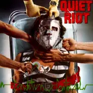 Quiet Riot - Condition Critical