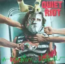 CD - Quiet Riot - Condition Critical