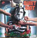 LP - Quiet Riot - Condition Critical