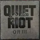 LP - Quiet Riot - QR III