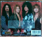 CD - Quiet Riot - Terrified