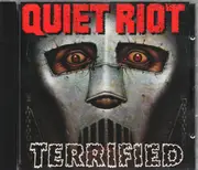 CD - Quiet Riot - Terrified