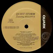 Quiet Storm - Dreams