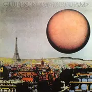 LP - Quiet Sun - Mainstream
