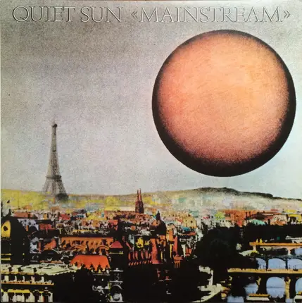 Quiet Sun - Mainstream