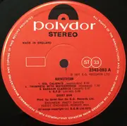 LP - Quiet Sun - Mainstream