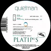 Quietman - Now & Zen / Celestial Body (Remixes)