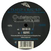 12'' - Quietman - Now & Zen