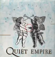 Quiet Empire - The day will come