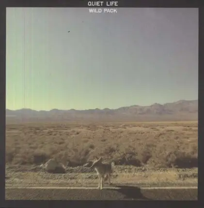 QUIET LIFE - Wild Pack