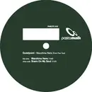 12'' - Quietpoint - Macchina Nera (Point Part Two)