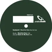 Quietpoint - Macchina Nera (Point Part Two)