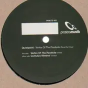 Quietpoint - Vertex Of The Parabola ( Point Pt.1 )