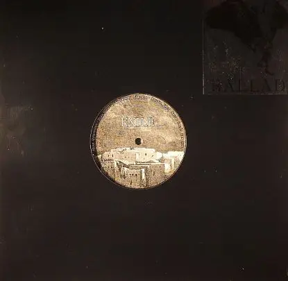 QUIETPOINT/ XDB - EXILE