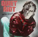 LP - Quiet Riot - Metal Health