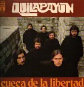 Quilapayún - Cueca De La Libertad