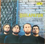 Quilapayún - Folklore Aus Den Chilenischen Anden
