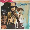 LP - Quilapayún - Sandino