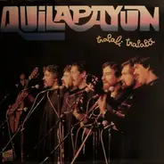 Quilapayún - Tralali Tralalá