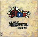 LP - Quilapayún - En Avant! Adelante!