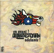 Quilapayún - En Avant! Adelante!