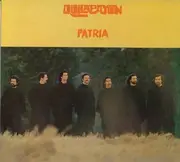 LP - Quilapayún - Patria - Gatefold+insert