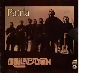 Quilapayún - Patria