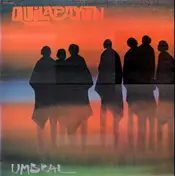 Quilapayún - Umbral