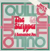 The Quill - The Stripper